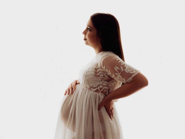 Maternity  de Mommy A.