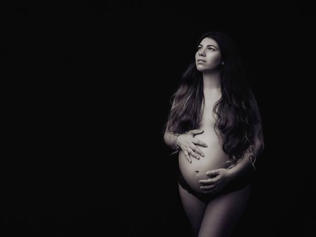 Maternity  de Mommy F.