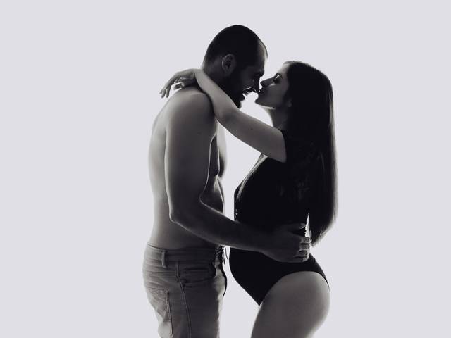 Maternity  de Mommy P.