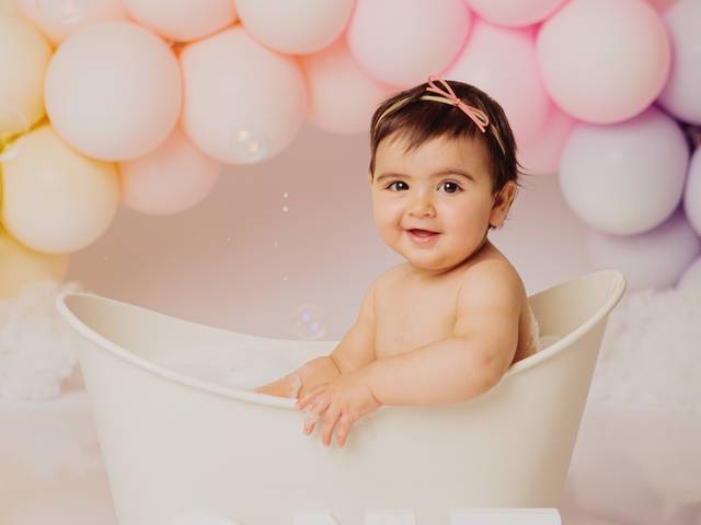 Smash the Cake de Smash the cake M.