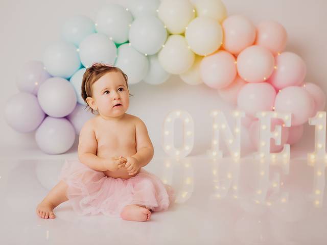 Smash the Cake de Smash the cake M.