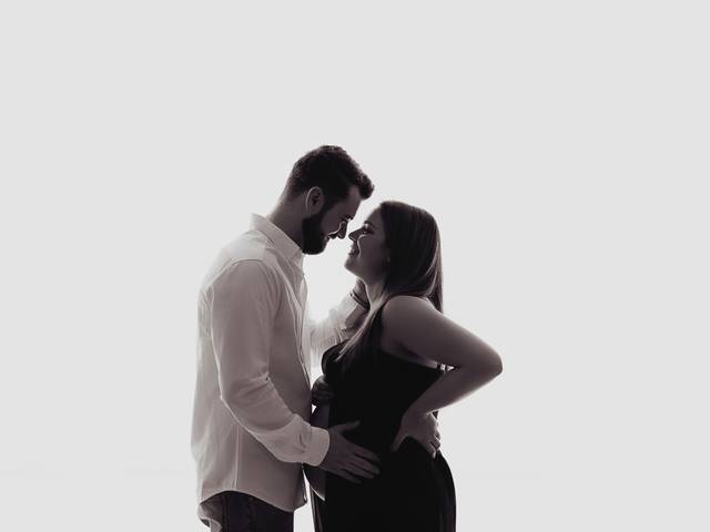 Maternity  de Mommy P.