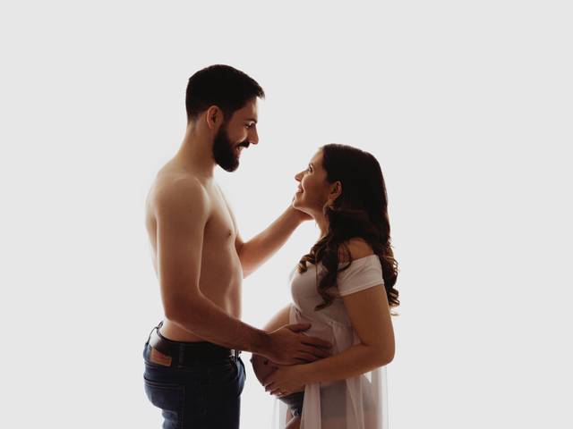 Maternity  de Mommy M.