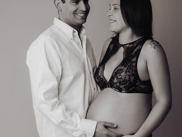 Maternity  de Mommy T.