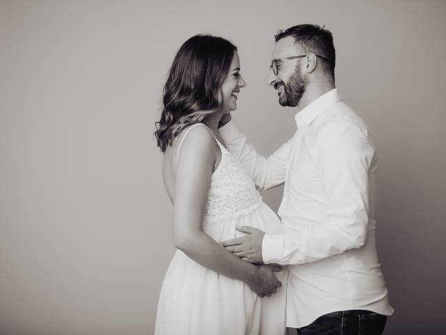 Maternity  de Mommy O.