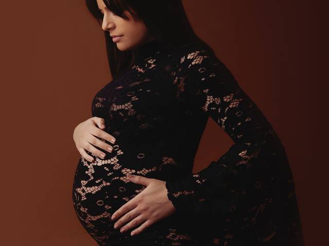 Maternity  de Mommy J.