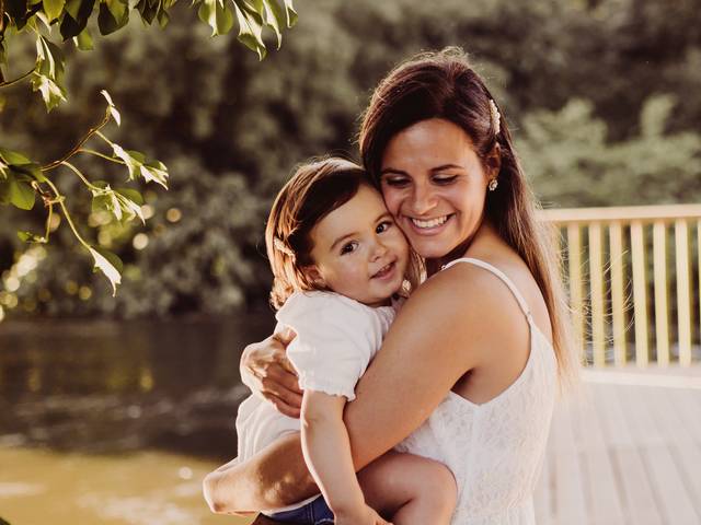 Sessões Little Tales de Mommy and Me