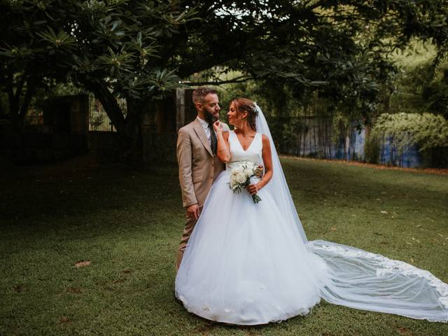 Wedding de Ana & Carlos