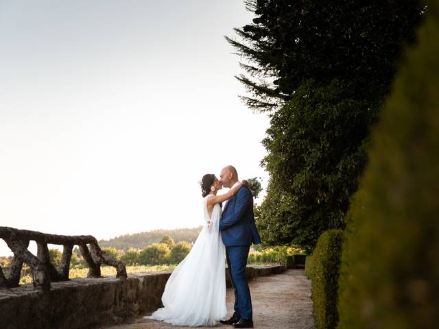 Wedding de Joana & Helder