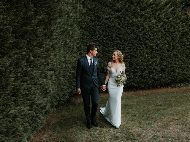 Wedding de Margarida & João