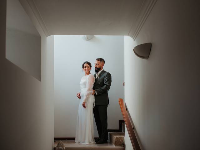 Wedding de Cristiana & Fabio