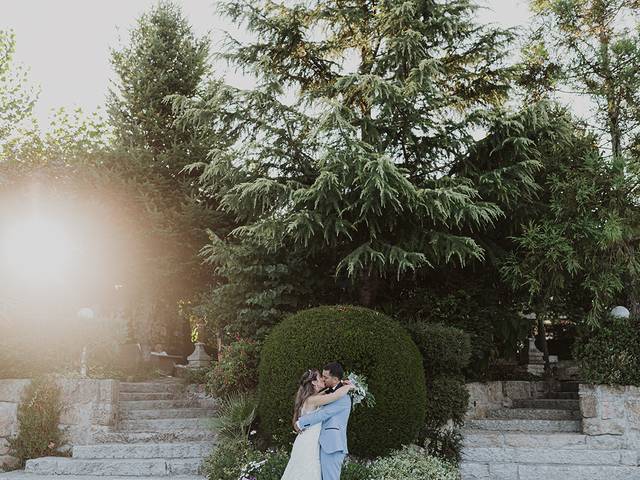 Wedding de Catia & Alexandre