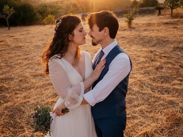 Casamento de Casamento - Diana ⛰ Diogo