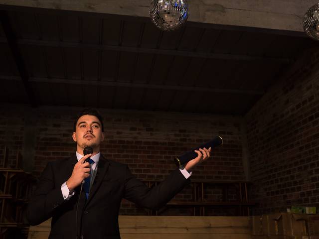 Eventos de Formatura | Jader Edinger