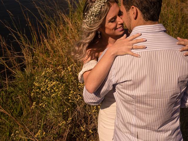 Pré Casamento de | Gabi & Bruno |