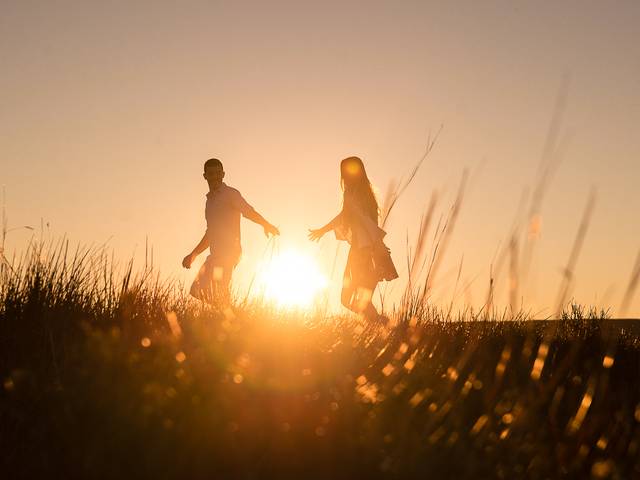 Pré Casamento de | Dani & Denis |