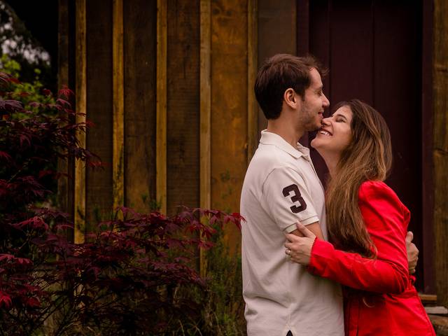Ensaios de Ana & Francisco | Casal da Água