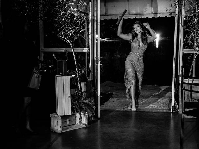 Eventos de Formatura Marilia Berti