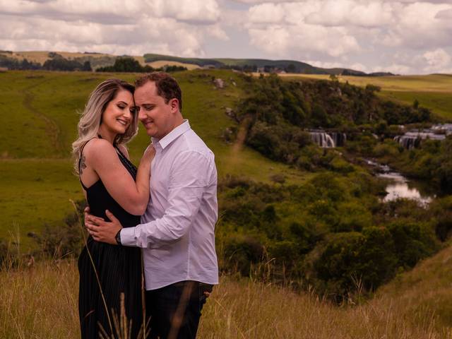 Pré Casamento de | Ângela & Adriano |