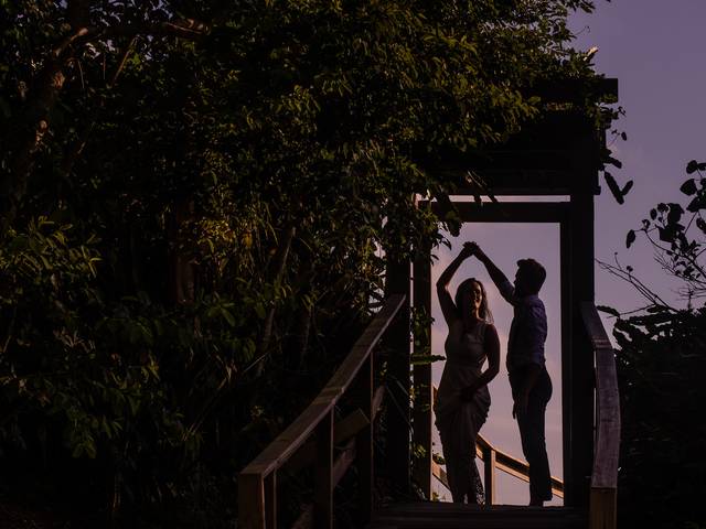 Pré Casamento de | Daiane e Gabriel |