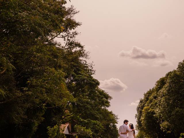 Pré Casamento de | Juliana e Leonardo |