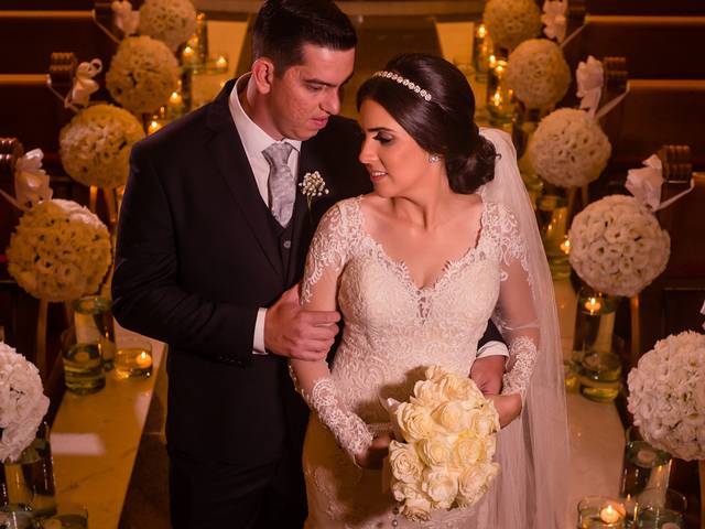 Casamentos de | Katyllin & Vicente |