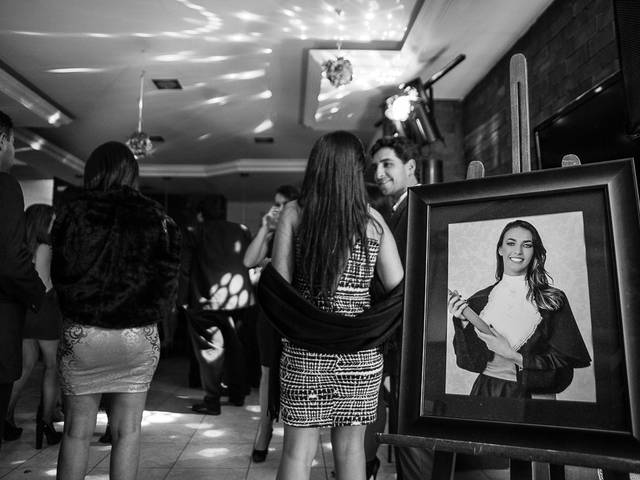 Eventos de Festa Formatura Ana Paula Pachla