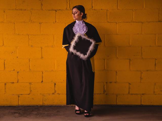 Eventos de | Formatura Anna Hanel |