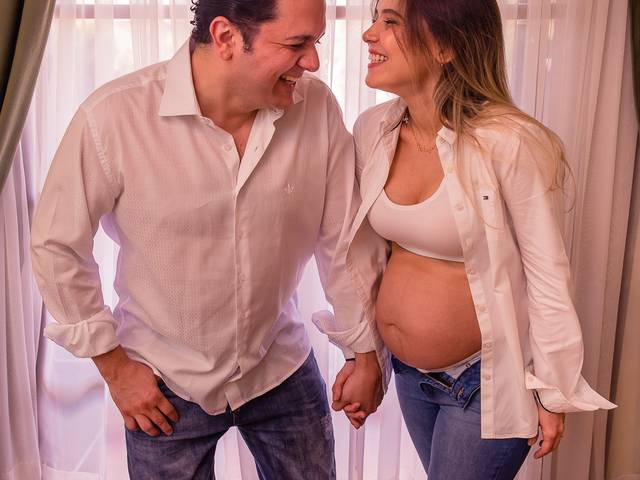 Ensaios de | Patrícia & Diogo |