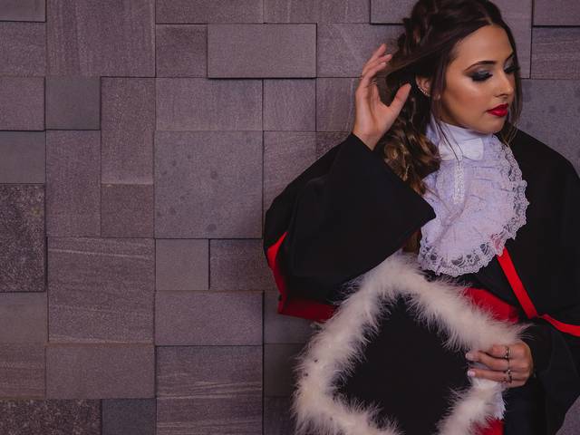 Eventos de | Formatura Isadora Hanauer |