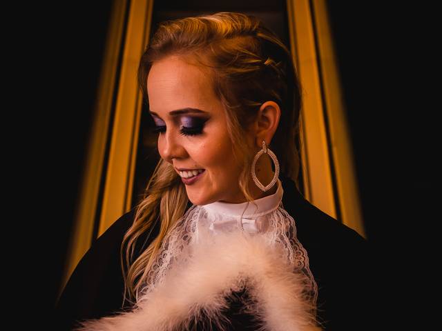 Eventos de | Formatura Gabi Horlle |