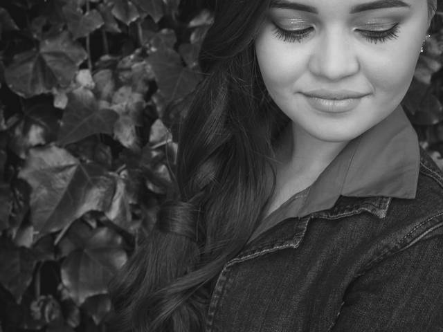 Ensaios de 15 Anos Stela