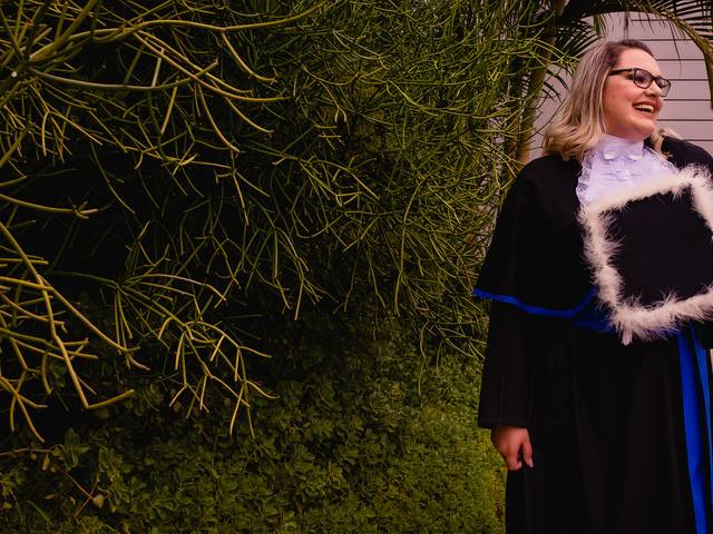 Eventos de | Formatura Amanda Tegner |