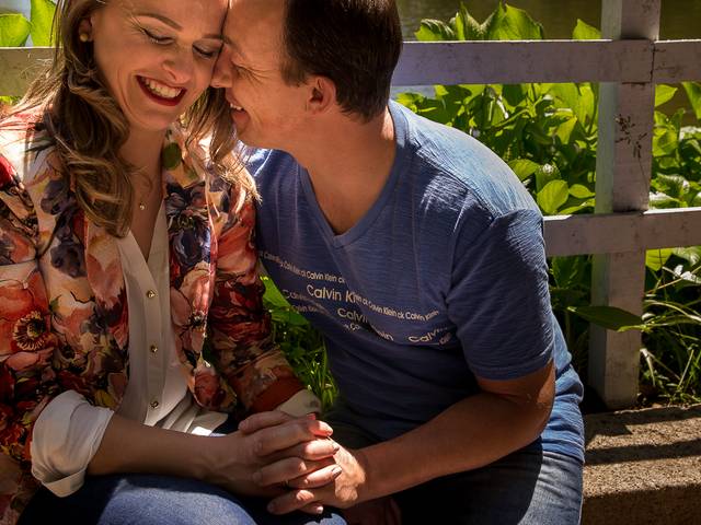 Ensaios de Pré Casamento | Juliane & Alcindo