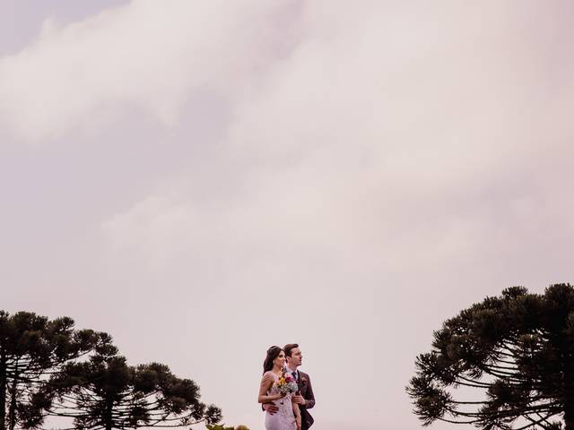 Casamentos de | Priscilla & Roger |