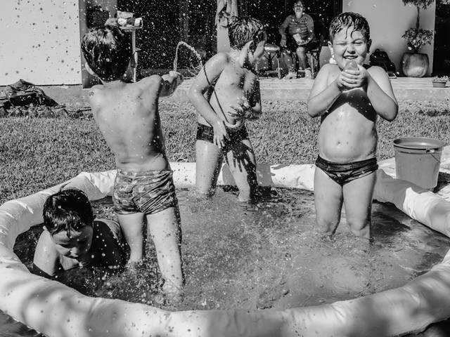 Eventos de | Aniversário Infantil | Pablo 6 Anos |