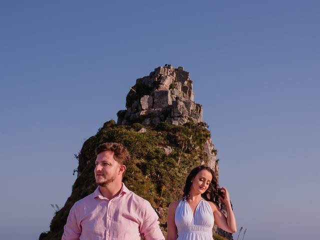 Pré Casamento de Pré Casamento | Nicole & Josimar