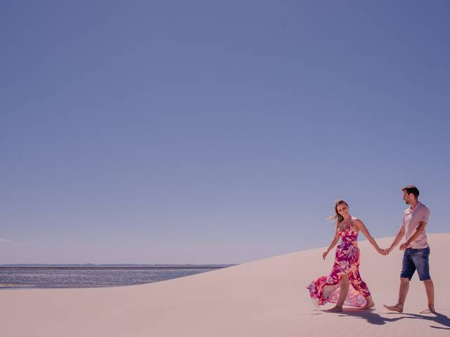 Casamentos de Pré Casamento | Gustavo & Renata