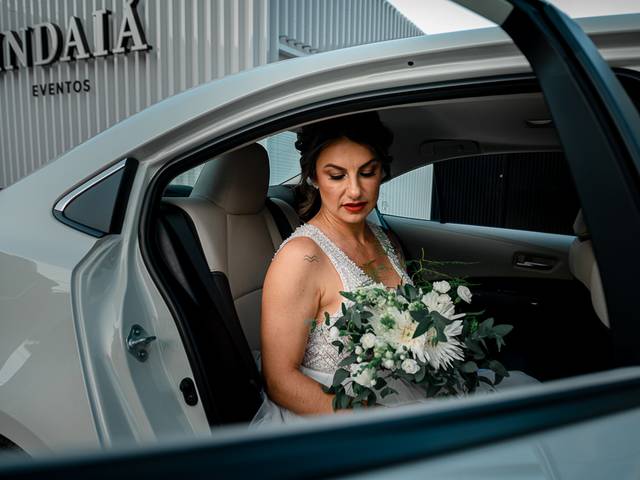 Casamento de Casamento no Indaiá Eventos em Florianópolis, SC