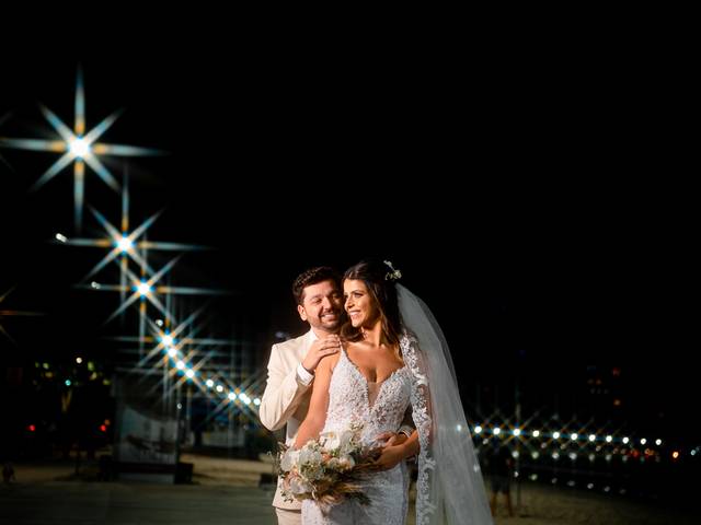 Casamento de Casamento em Itapema, SC