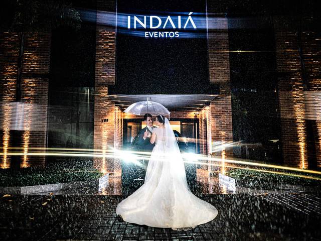 Casamento de Casamento em Joinville, SC