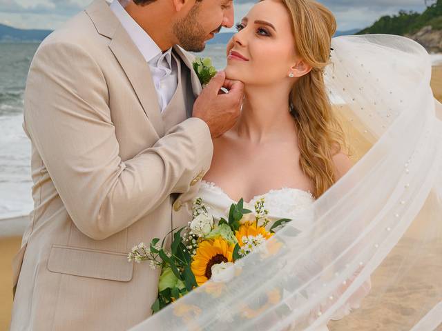 Casamento de Casamento na Villa Sonali em Balneário Camboriú