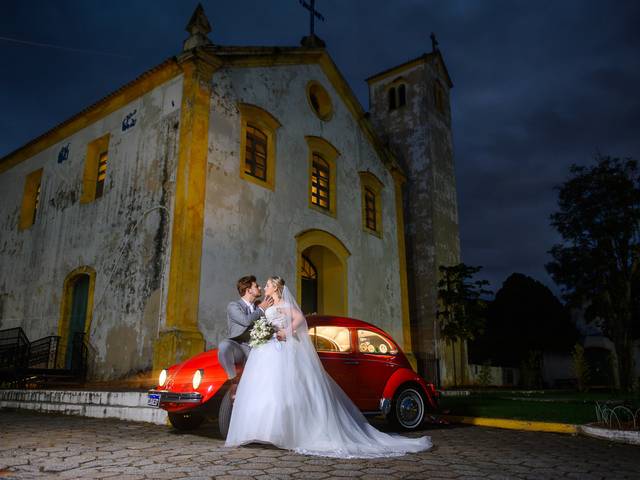 Casamento de Casamento em Porto Belo – Danielly & Igor