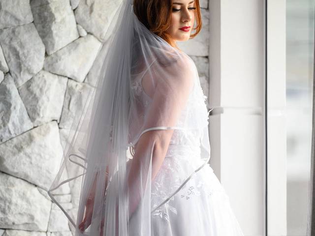 Casamento de Casamento de Pamela e Maycon no Eventos Gottesgabe – Gaspar/SC
