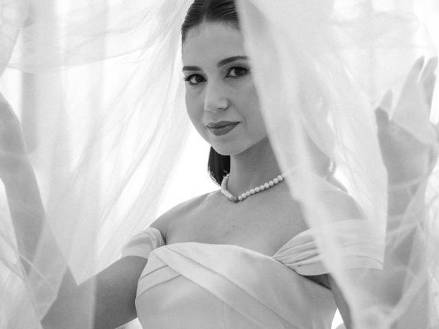 Casamento de Casamento Fernanda e Gabriel | Capela Nossa Senhora Aparecida, Itapema-SC