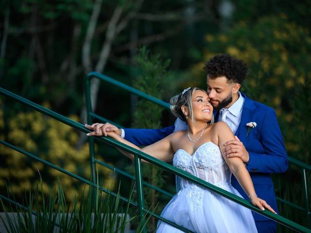 Casamento de Casamento no Sítio Vita Sul Monte em Nova Trento