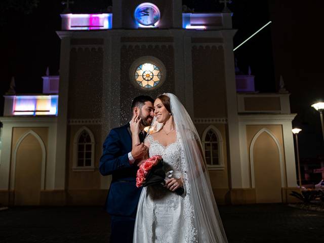 Casamento de Casamento em Itajaí, SC