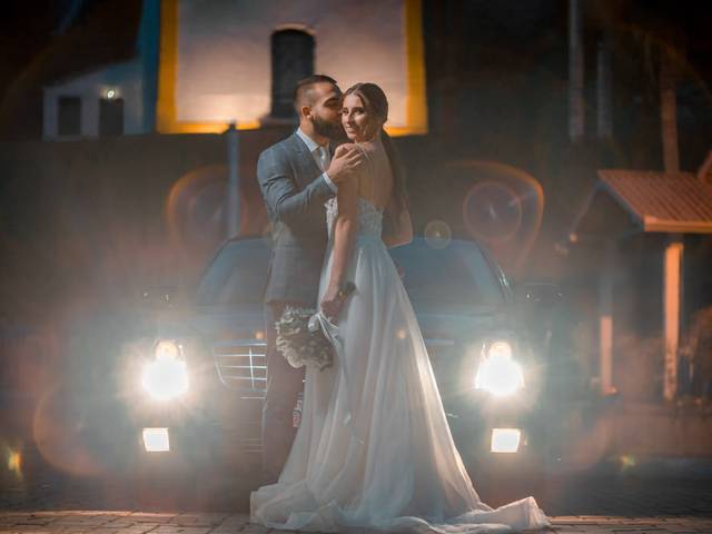 Casamento de Casamento em Balneário Camboriú, SC