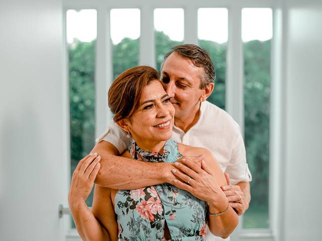 Ensaio Casal - Pré-wedding de Pré Wedding em Balneário Camboriú, SC