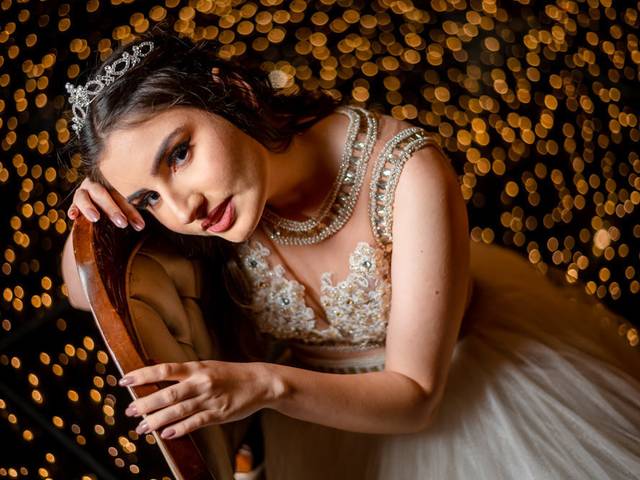 Festa de 15 Anos de Festa de 15 Anos em Itapema, SC | Fotógrafo de Debutante no Indaiá Eventos